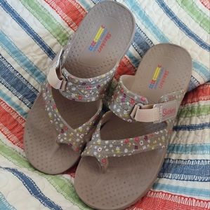Skechers Sandals Size 9